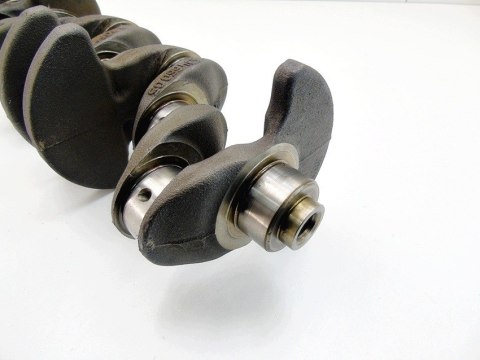 WAŁ KORBOWY 1.6 VTI CITROEN C4 C3 207 308 3008 5008 MINI PICASSO 53466005