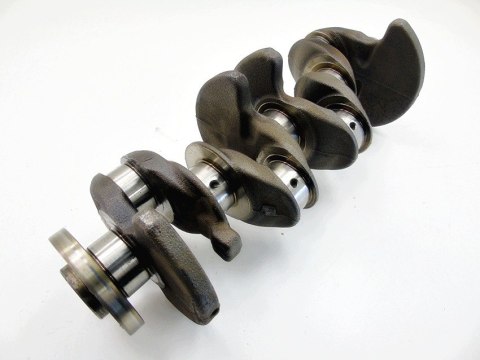 WAŁ KORBOWY 1.6 VTI CITROEN C4 C3 207 308 3008 5008 MINI PICASSO 53466005