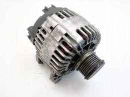 ALTERNATOR 140A 2.0 TDI AUDI A6 C6 A4 B7 PASSAT B6 GOLF LEON OCTAVIA SUPERB