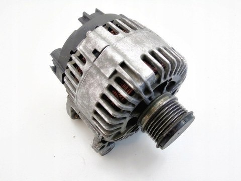 ALTERNATOR 140A 2.0 TDI AUDI A6 C6 A4 B7 PASSAT B6 GOLF LEON OCTAVIA SUPERB