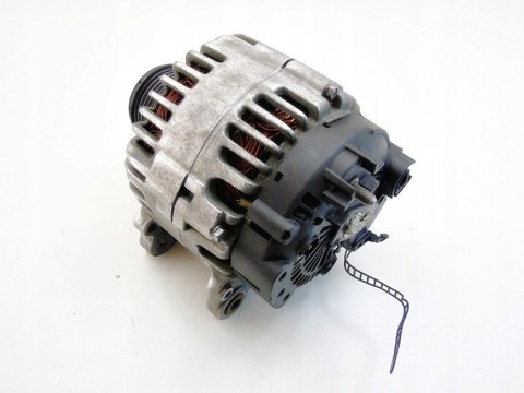 ALTERNATOR 140A 2.0 TDI AUDI A6 C6 A4 B7 PASSAT B6 GOLF LEON OCTAVIA SUPERB