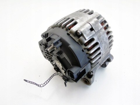 ALTERNATOR 140A 2.0 TDI AUDI A6 C6 A4 B7 PASSAT B6 GOLF LEON OCTAVIA SUPERB