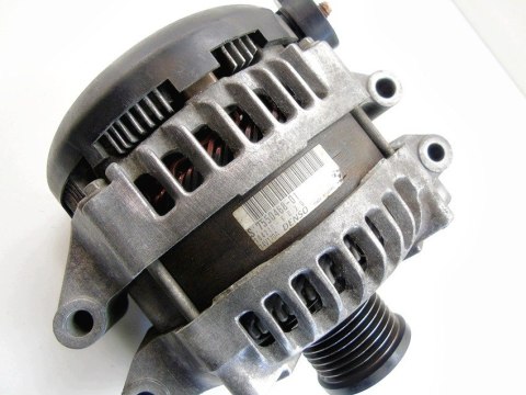 ALTERNATOR 170A 1.6 BMW N43B16 E87 E90 E91 E92 E81 116 316 7550468