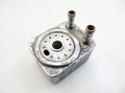 CHŁODNICA OLEJU 2.0 TDI AUDI A6 C6 A4 B7 PASSAT B6 GOLF LEON OCTAVIA SUPERB