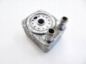 CHŁODNICA OLEJU 2.0 TDI AUDI A6 C6 A4 B7 PASSAT B6 GOLF LEON OCTAVIA SUPERB