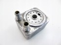 CHŁODNICA OLEJU 2.0 TDI AUDI A6 C6 A4 B7 PASSAT B6 GOLF LEON OCTAVIA SUPERB