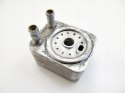 CHŁODNICA OLEJU 2.0 TDI AUDI A6 C6 A4 B7 PASSAT B6 GOLF LEON OCTAVIA SUPERB