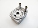 CHŁODNICA OLEJU 2.0 TDI AUDI A6 C6 A4 B7 PASSAT B6 GOLF LEON OCTAVIA SUPERB