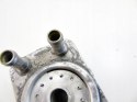 CHŁODNICA OLEJU 2.0 TDI AUDI A6 C6 A4 B7 PASSAT B6 GOLF LEON OCTAVIA SUPERB
