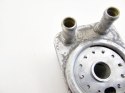 CHŁODNICA OLEJU 2.0 TDI AUDI A6 C6 A4 B7 PASSAT B6 GOLF LEON OCTAVIA SUPERB