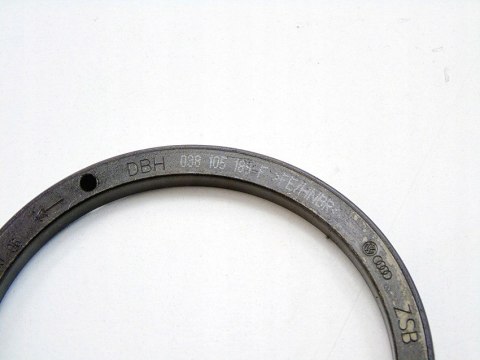 KOŁO IMPULSOWE 2.0 TDI AUDI A6 C6 A4 B7 PASSAT B6 GOLF LEON OCTAVIA SUPERB