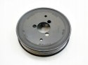 KOŁO PASOWE POMPY WODY 3.0 TDI TOUAREG AUDI A6 C6 A8 D3 PHAETON 059121031L