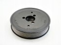KOŁO PASOWE POMPY WODY 3.0 TDI TOUAREG AUDI A6 C6 A8 D3 PHAETON 059121031L