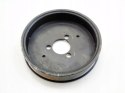 KOŁO PASOWE POMPY WODY 3.0 TDI TOUAREG AUDI A6 C6 A8 D3 PHAETON 059121031L