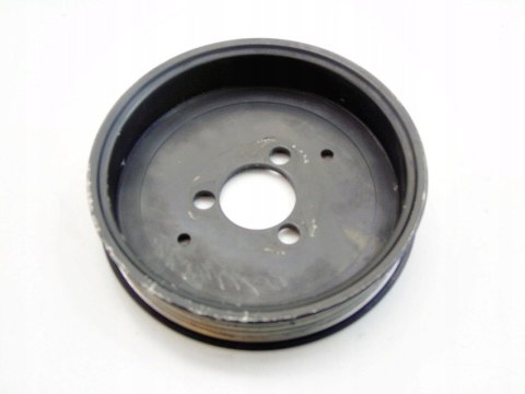 KOŁO PASOWE POMPY WODY 3.0 TDI TOUAREG AUDI A6 C6 A8 D3 PHAETON 059121031L