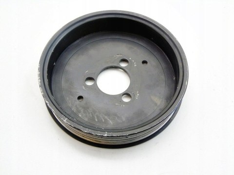 KOŁO PASOWE POMPY WODY 3.0 TDI TOUAREG AUDI A6 C6 A8 D3 PHAETON 059121031L