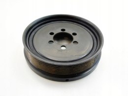 KOŁO PASOWE WAŁU 1.6 BMW N43B16 E87 E90 E91 E92 E81 116 316 7551308