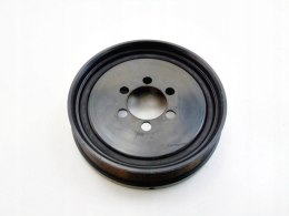 KOŁO PASOWE WAŁU 1.6 BMW N43B16 E87 E90 E91 E92 E81 116 316 7551308