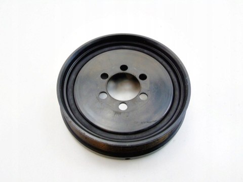 KOŁO PASOWE WAŁU 1.6 BMW N43B16 E87 E90 E91 E92 E81 116 316 7551308