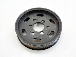 KOŁO POMPY WSPOMAGANIA 2.0 TDI AUDI A6 C6 A4 B7 PASSAT B6 GOLF LEON OCTAVIA
