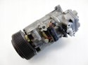 KOMPRESOR KLIMATYZACJI 1.6 BMW N43B16 E87 E90 E91 E92 E81 116 316 390029072
