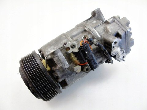KOMPRESOR KLIMATYZACJI 1.6 BMW N43B16 E87 E90 E91 E92 E81 116 316 390029072