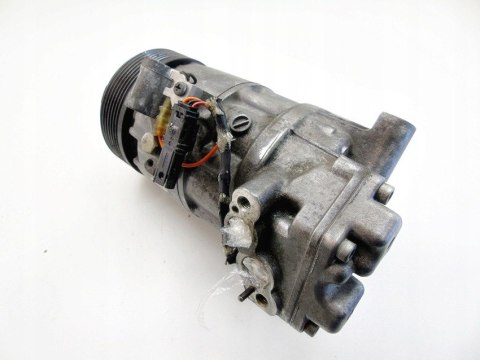 KOMPRESOR KLIMATYZACJI 1.6 BMW N43B16 E87 E90 E91 E92 E81 116 316 390029072