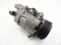KOMPRESOR KLIMATYZACJI 1.6 BMW N43B16 E87 E90 E91 E92 E81 116 316 390029072