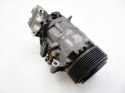 KOMPRESOR KLIMATYZACJI 1.6 BMW N43B16 E87 E90 E91 E92 E81 116 316 390029072