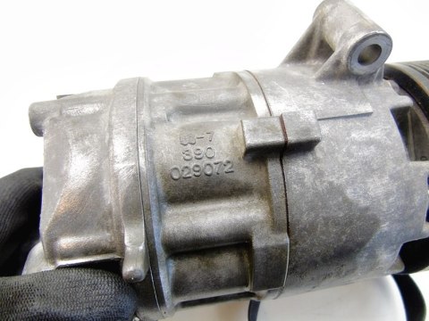 KOMPRESOR KLIMATYZACJI 1.6 BMW N43B16 E87 E90 E91 E92 E81 116 316 390029072