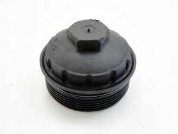 KOREK FILTRA OLEJU 2.0 TDI AUDI A6 C6 A4 B7 PASSAT B6 GOLF LEON OCTAVIA