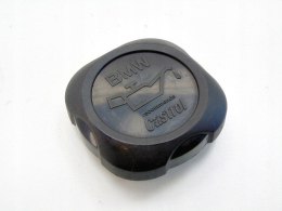 KOREK WLEWU OLEJU 1.6 BMW N43B16 E87 E90 E91 E92 E81 116 316 7 7560481