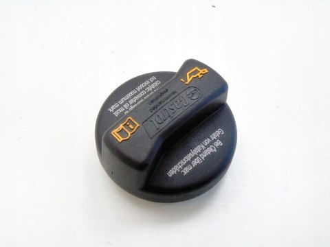 KOREK WLEWU OLEJU 2.0 TDI AUDI A6 C6 A4 B7 PASSAT B6 GOLF LEON OCTAVIA
