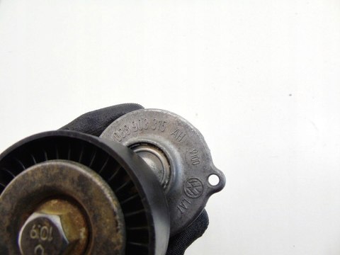 NAPINACZ PASKA 2.0 TDI AUDI A6 C6 A4 B7 PASSAT B6 GOLF LEON OCTAVIA SUPERB