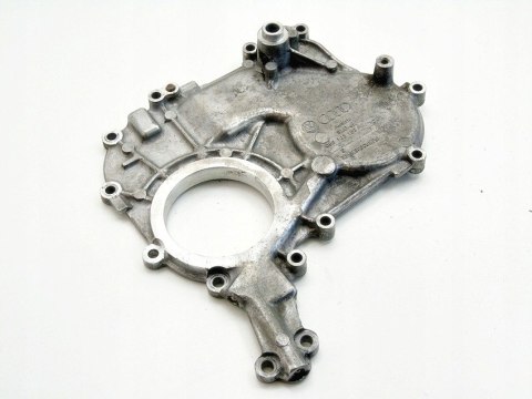 OBUDOWA USZCZELNIACZA 3.0 TDI TOUAREG AUDI A6 C6 A8 D3 PHAETON 059103153AK