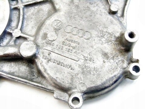 OBUDOWA USZCZELNIACZA 3.0 TDI TOUAREG AUDI A6 C6 A8 D3 PHAETON 059103153AK