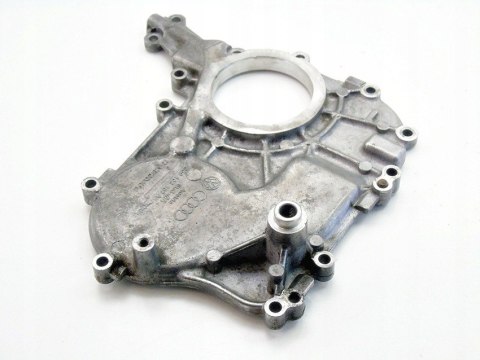 OBUDOWA USZCZELNIACZA 3.0 TDI TOUAREG AUDI A6 C6 A8 D3 PHAETON 059103153AK