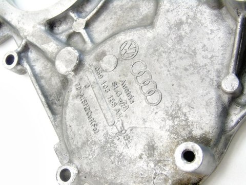 OBUDOWA USZCZELNIACZA 3.0 TDI TOUAREG AUDI A6 C6 A8 D3 PHAETON 059103153AK