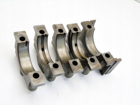 PODPORY WAŁU 2.4 16V OPEL ANTARA CHEVROLET CAPTIVA WINSTORM Z24SED