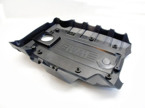 POKRYWA SILNIKA 1.6 BMW N43B16 E87 E90 E91 E92 E81 116 316 7556033