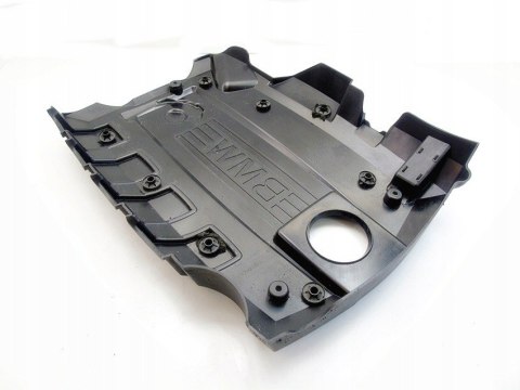POKRYWA SILNIKA 1.6 BMW N43B16 E87 E90 E91 E92 E81 116 316 7556033