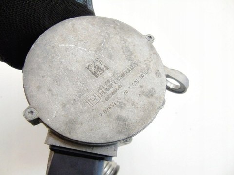 POMPA WODY 1.6 BMW N43B16 E87 E90 E91 E92 E81 116 316 70285320