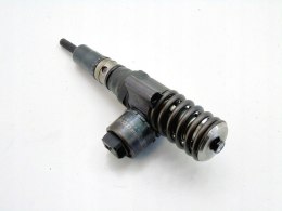 POMPOWTRYSK 2.0 TDI AUDI A6 C6 A4 B7 PASSAT B6 GOLF LEON OCTAVIA SUPERB