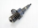POMPOWTRYSK 2.0 TDI AUDI A6 C6 A4 B7 PASSAT B6 GOLF LEON OCTAVIA SUPERB
