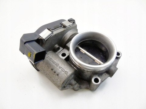PRZEPUSTNICA 1.6 BMW N43B16 E87 E90 E91 E92 E81 116 316 7561067