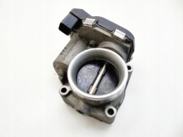 PRZEPUSTNICA 1.6 BMW N43B16 E87 E90 E91 E92 E81 116 316 7561067