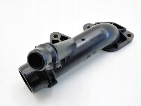 RURKA KRÓCIEC WODY 1.6 BMW N43B16 E87 E90 E91 E92 E81 116 316 8624