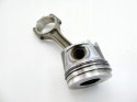 TŁOK KORBOWÓD 2.0 TDI AUDI A6 C6 A4 B7 PASSAT B6 GOLF LEON OCTAVIA SUPERB