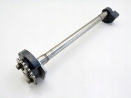 WAŁEK BALANSOWY 3.0 TDI TOUAREG AUDI A6 C6 A8 D3 PHAETON 059103331H
