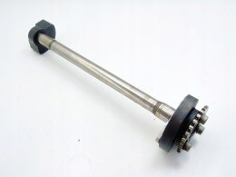 WAŁEK BALANSOWY 3.0 TDI TOUAREG AUDI A6 C6 A8 D3 PHAETON 059103331H